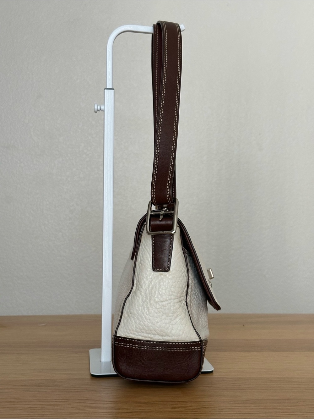 Coach two way bag - Picture 8 of 15